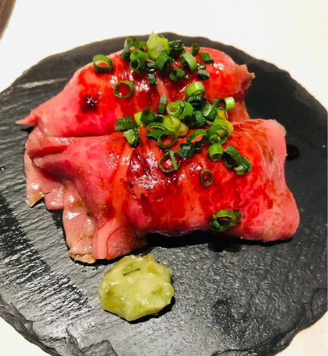 Yakiniku BarBies - サブ画像1