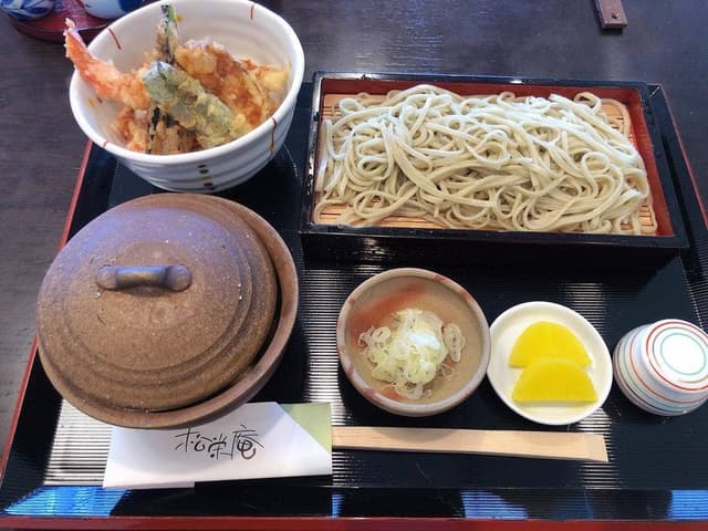 松栄庵 - サブ画像2