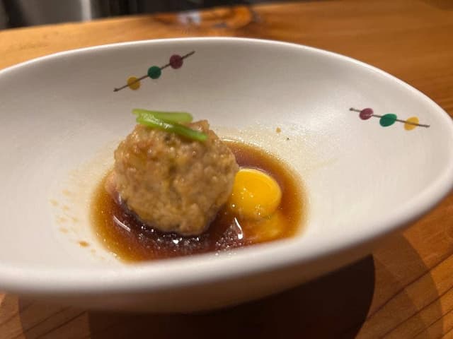 とりやき八 薬院店 - サブ画像1