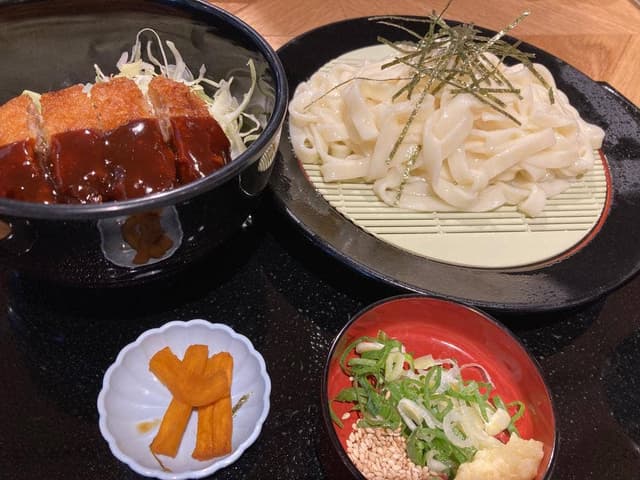 宮きしめん 神宮東店 - サブ画像3
