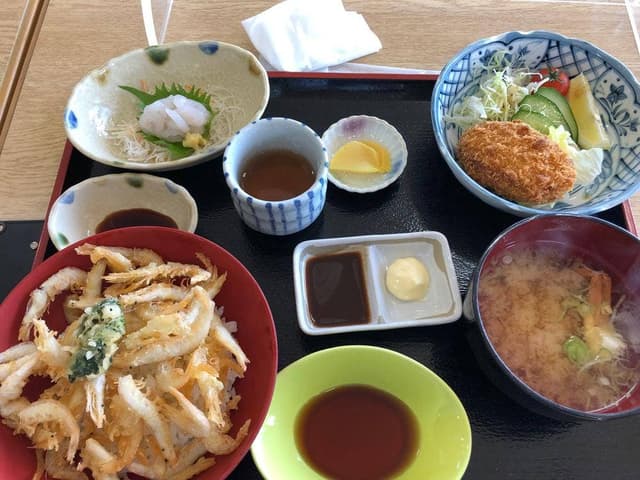 きっときと亭 - サブ画像2