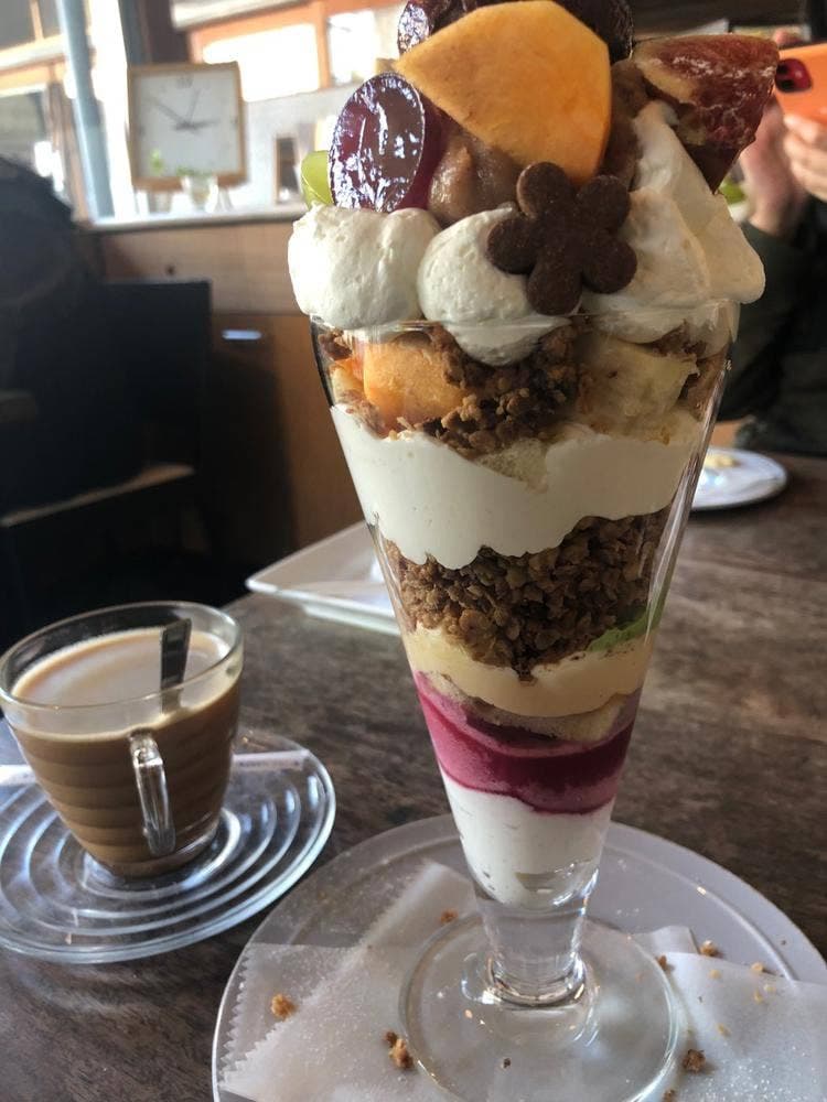 ひなうたcafe