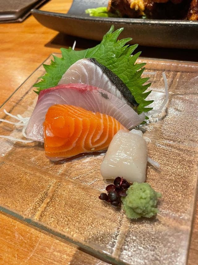 せとうち料理 銀玉 - サブ画像2