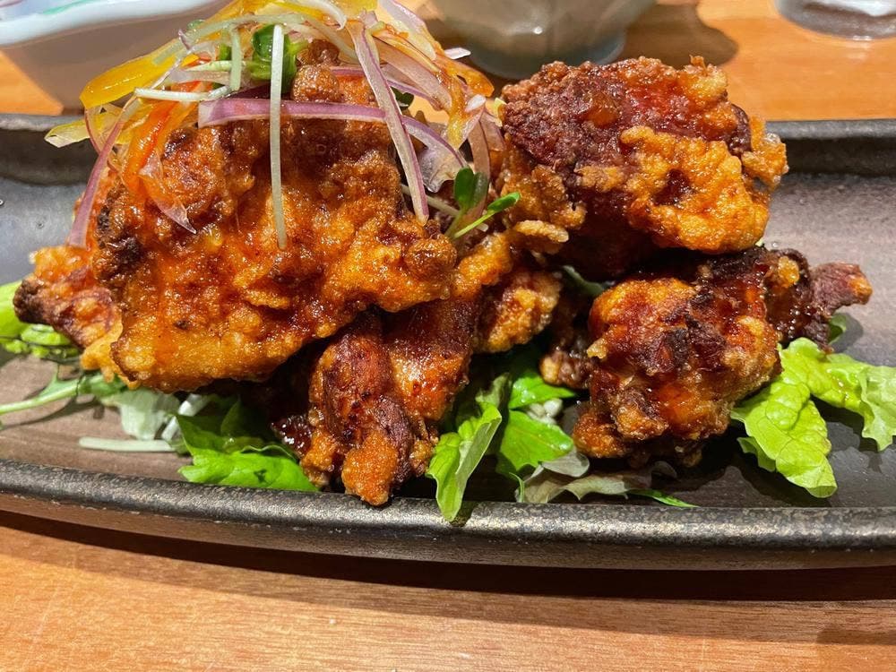 せとうち料理 銀玉