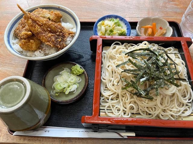 信濃屋 - サブ画像3