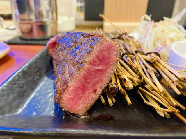 ニクバル 肉MAR.co - サブ画像2