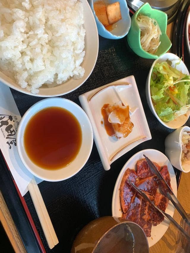 成田屋 伊丹店 - サブ画像2