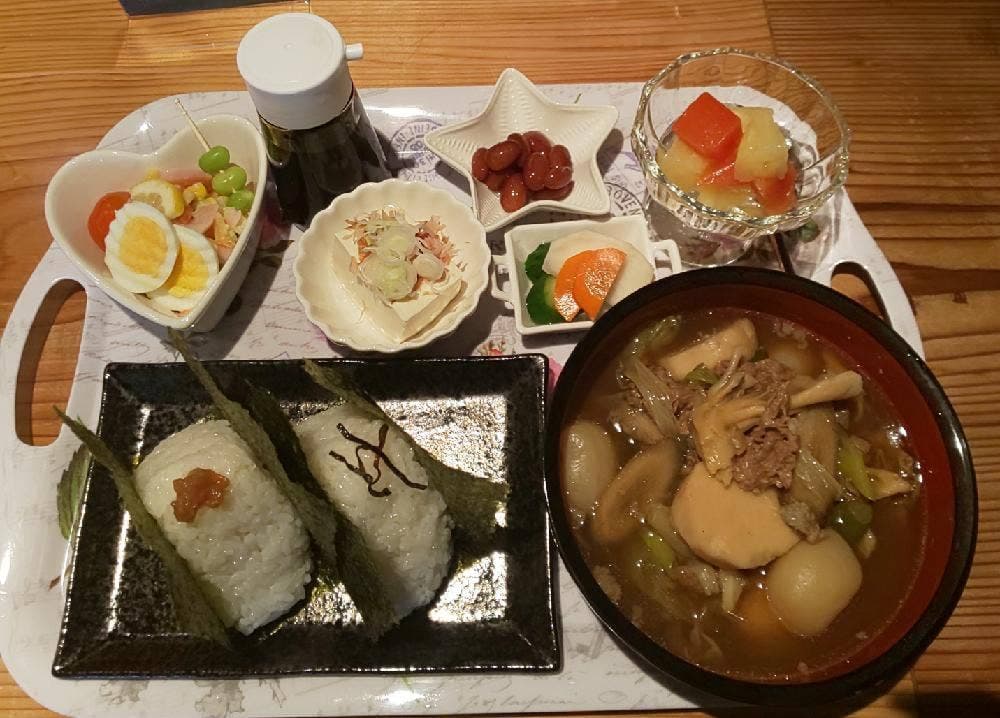 香箱