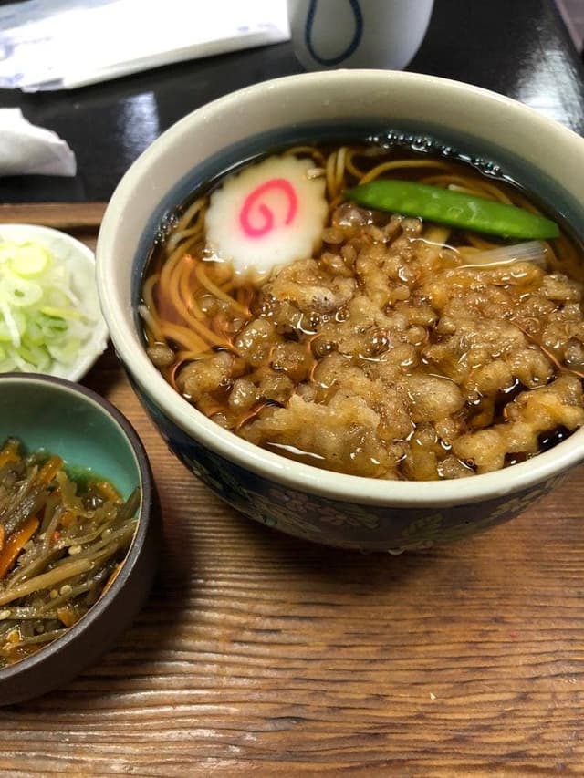 長寿庵 - サブ画像2