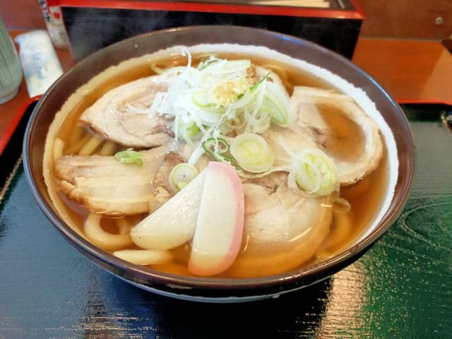 讃岐うどん あから - サブ画像1