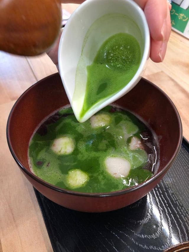 さつき濃 神谷園 石川台店 - サブ画像2