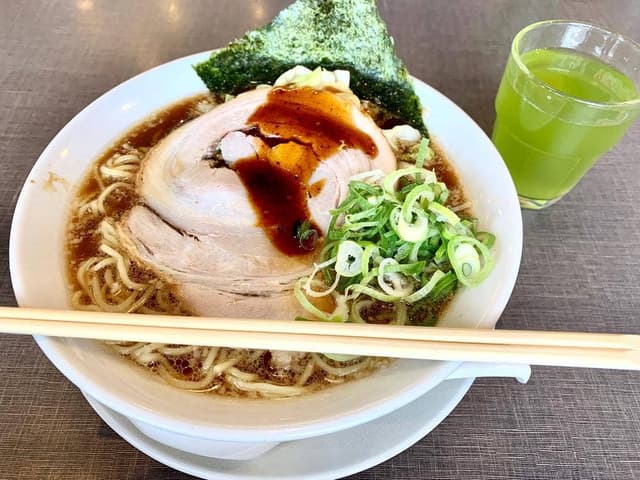 きゃべとんラーメン 豊橋草間本店 - サブ画像1