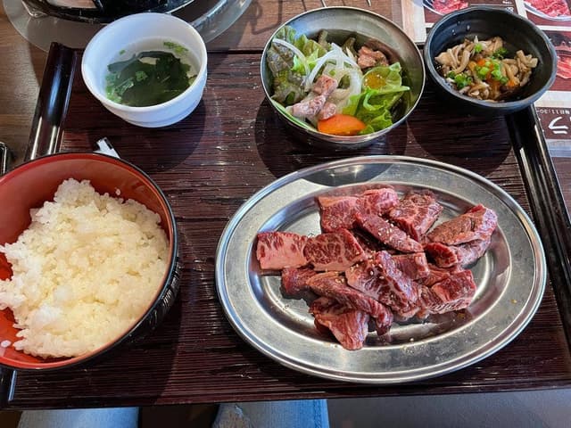 ホルモン喜八 やしろ店 - サブ画像1