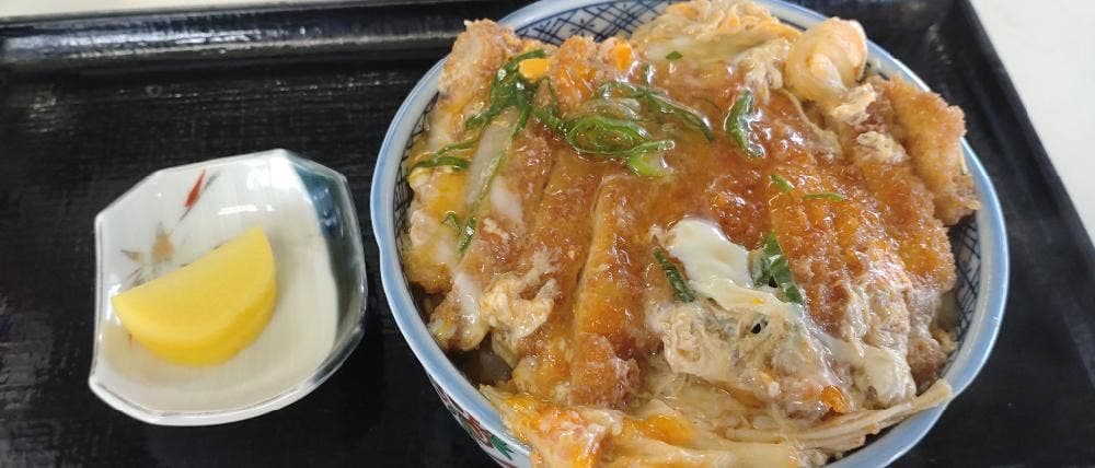 ひろみ食堂