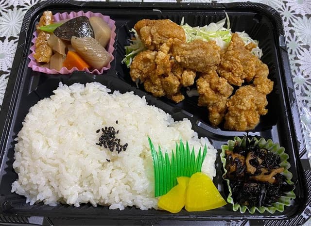 味のふじ華 - サブ画像1