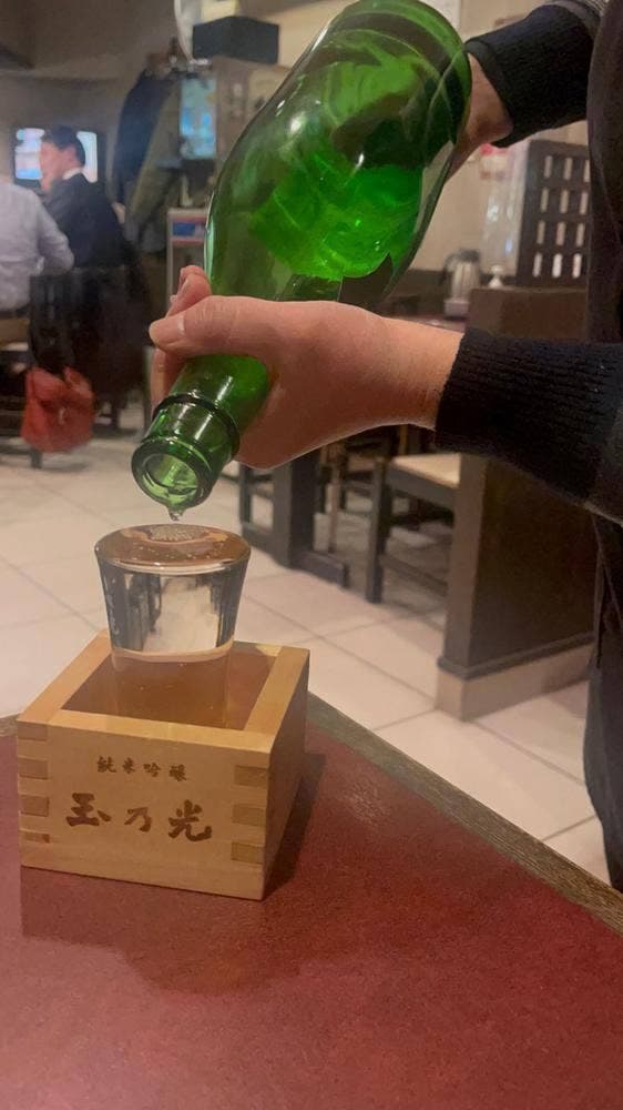 そば処創庵 - サブ画像3