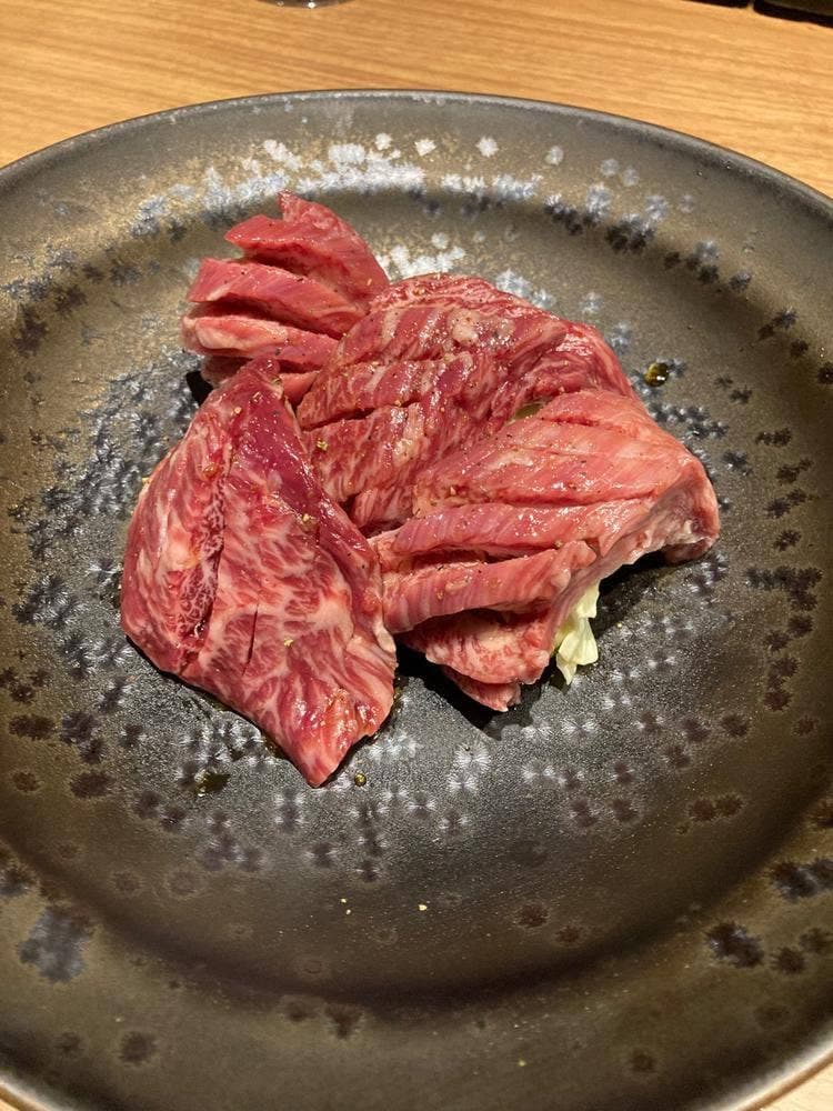 焼肉 琉球の牛 恩納本館