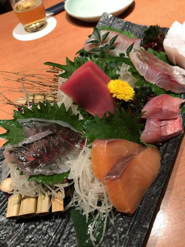 日本海庄や 高岡店 - サブ画像2