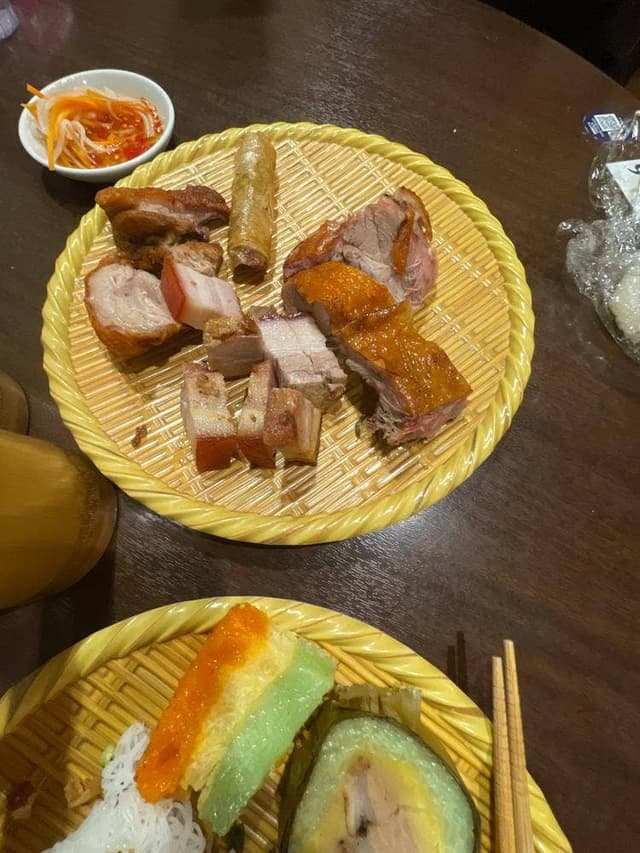 ベトナム料理本場バイキング HOANG THOM 東京支店 - サブ画像2