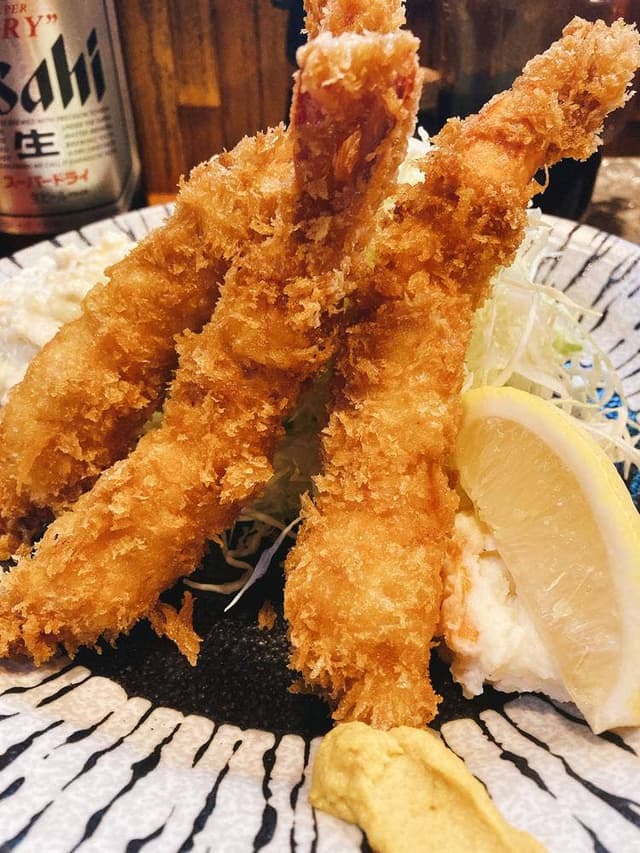 とんかつ 美竹 - サブ画像3