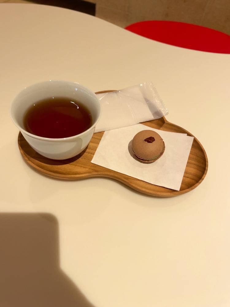 京都鳩居堂 別館