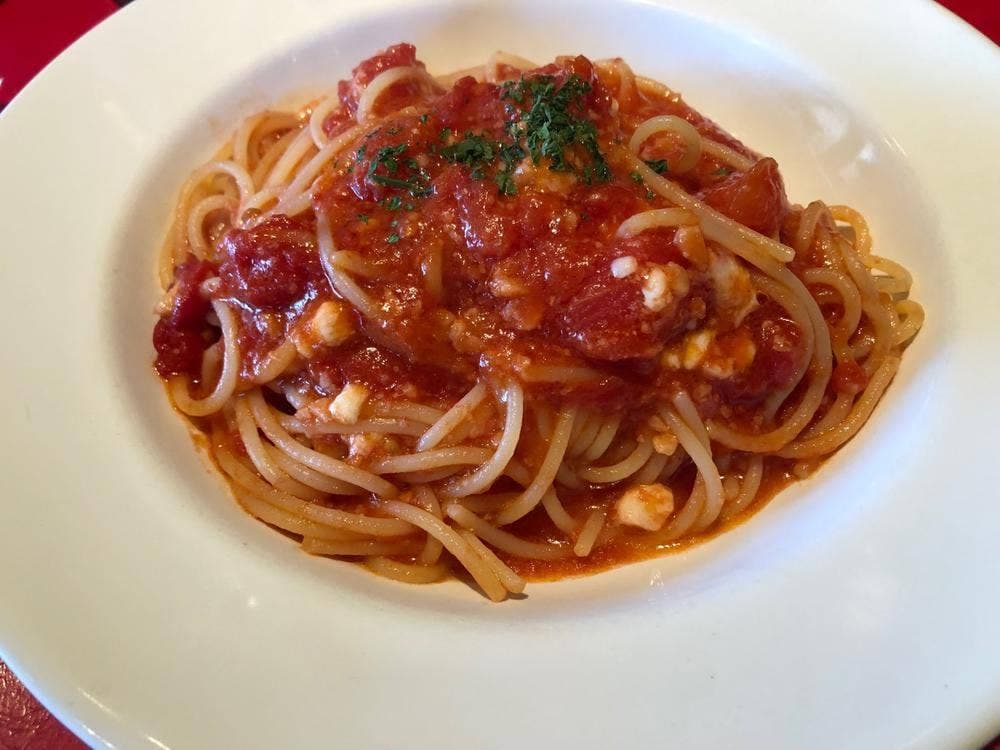 Osteria Bambino