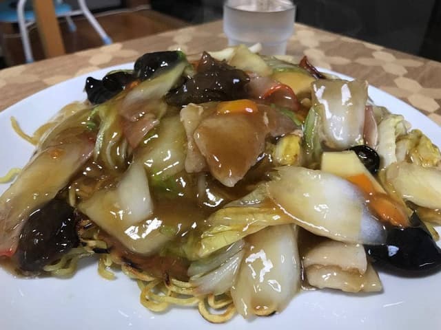 まかない厨房 双葉 - サブ画像1