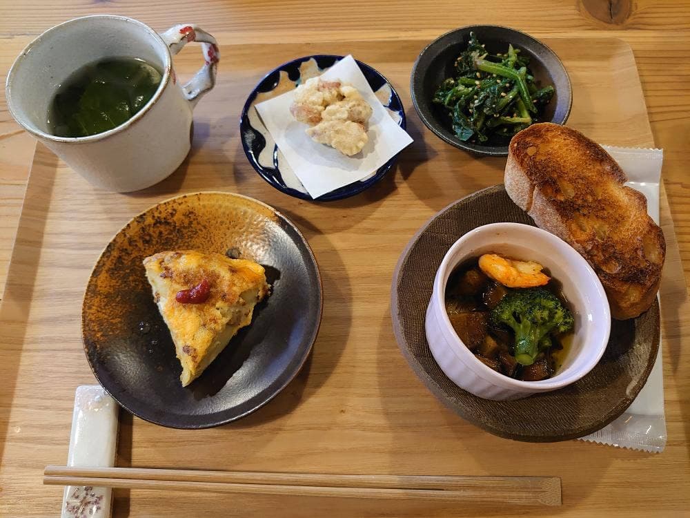 ベジばぁば