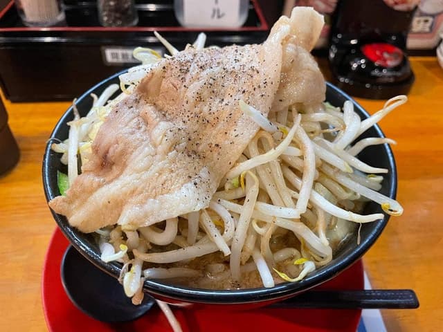 神戸ちぇりー亭 宝塚店 - サブ画像3