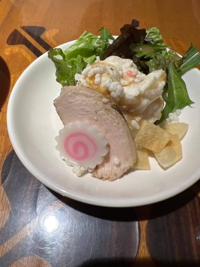 幸せのれんげ - サブ画像3