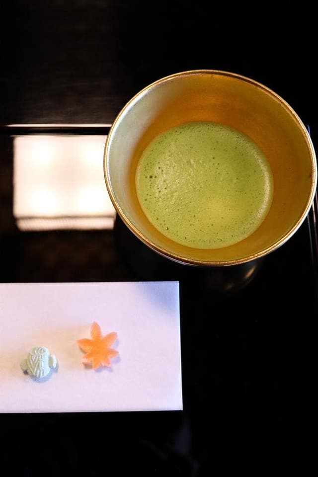 茶室 一白庵 - サブ画像3