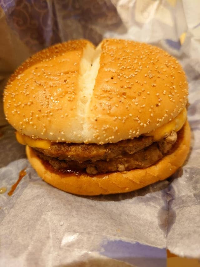 マクドナルド 三国店 - サブ画像3