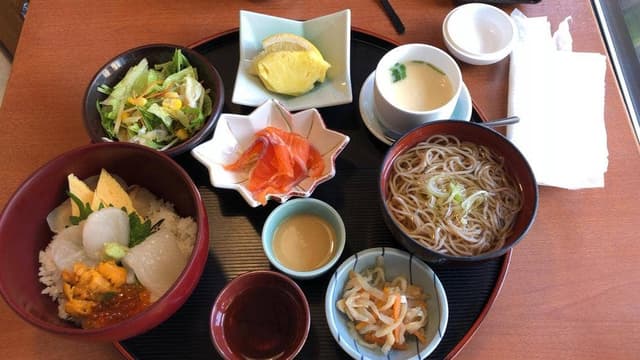 やま文 - サブ画像1