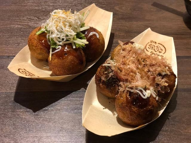 銀だこ酒場 吉祥寺店 - サブ画像3