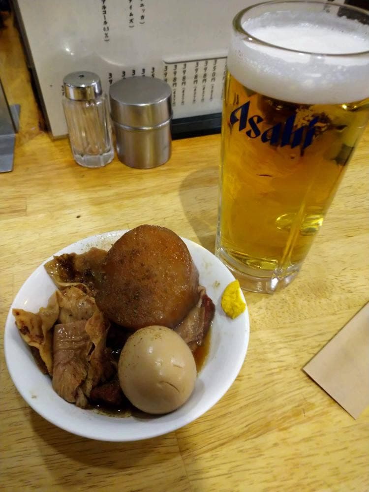 かぶら屋 西川口店