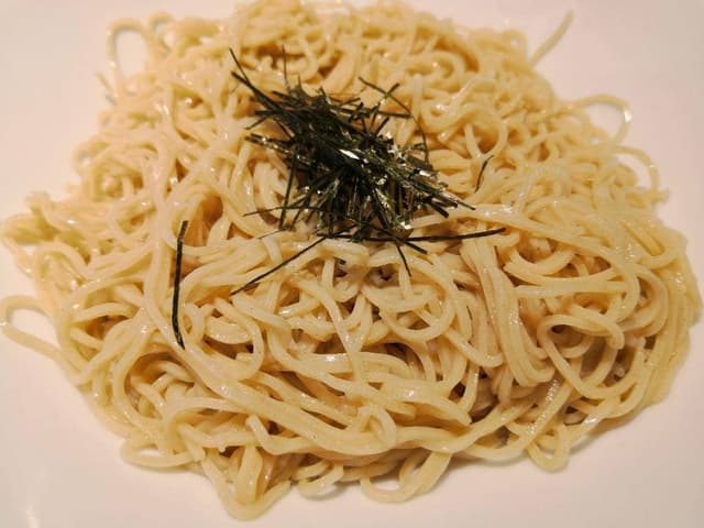 ISOGAMI FRY BAR - サブ画像3