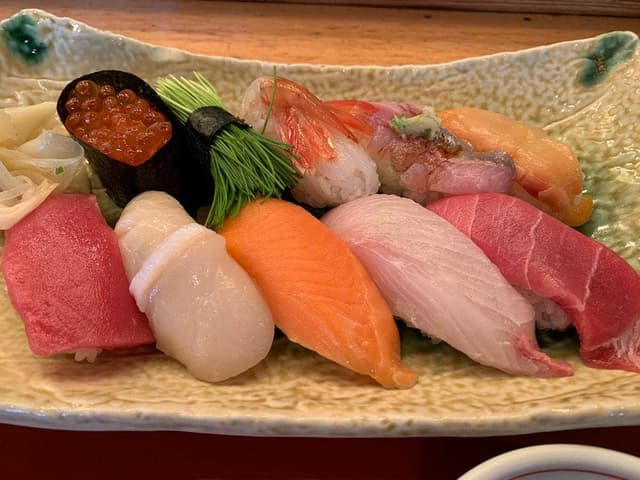 浜寿し - サブ画像3