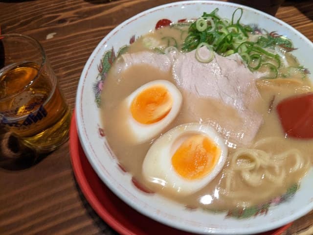 天下一品 八条口店 - サブ画像1