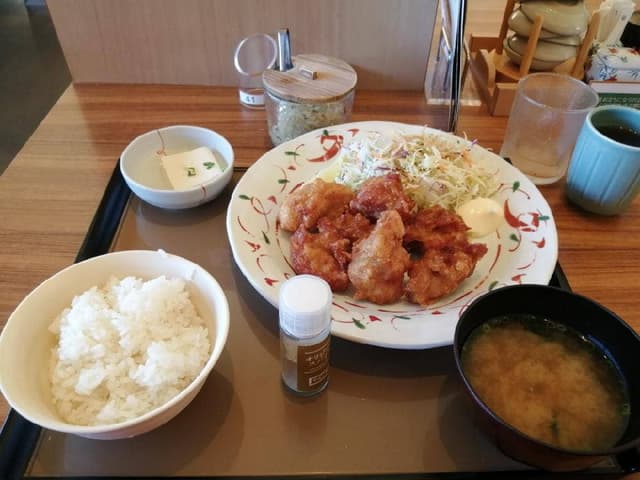 やよい軒 姫路保城店 - サブ画像1
