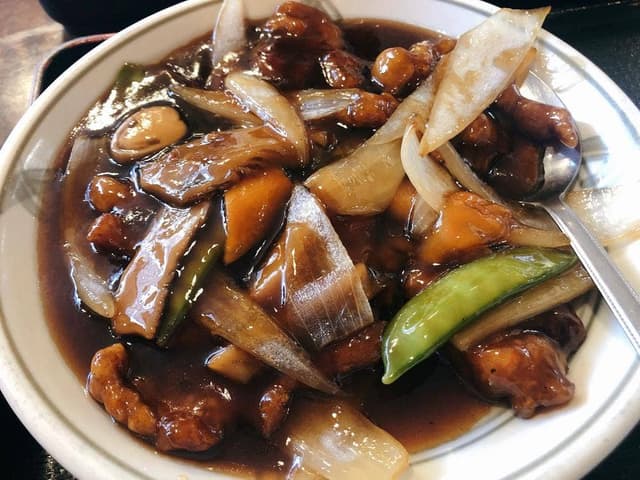 酔東坡 高倉店 - サブ画像1