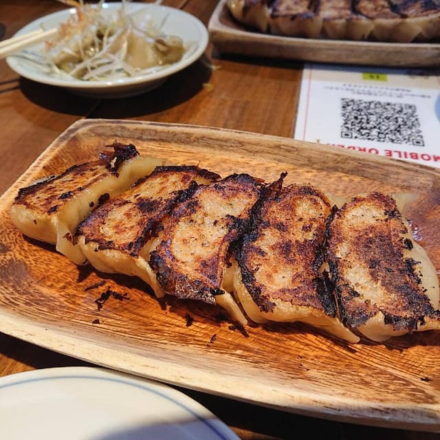 アガリコ餃子楼 新宿小田急ハルク店 - サブ画像1