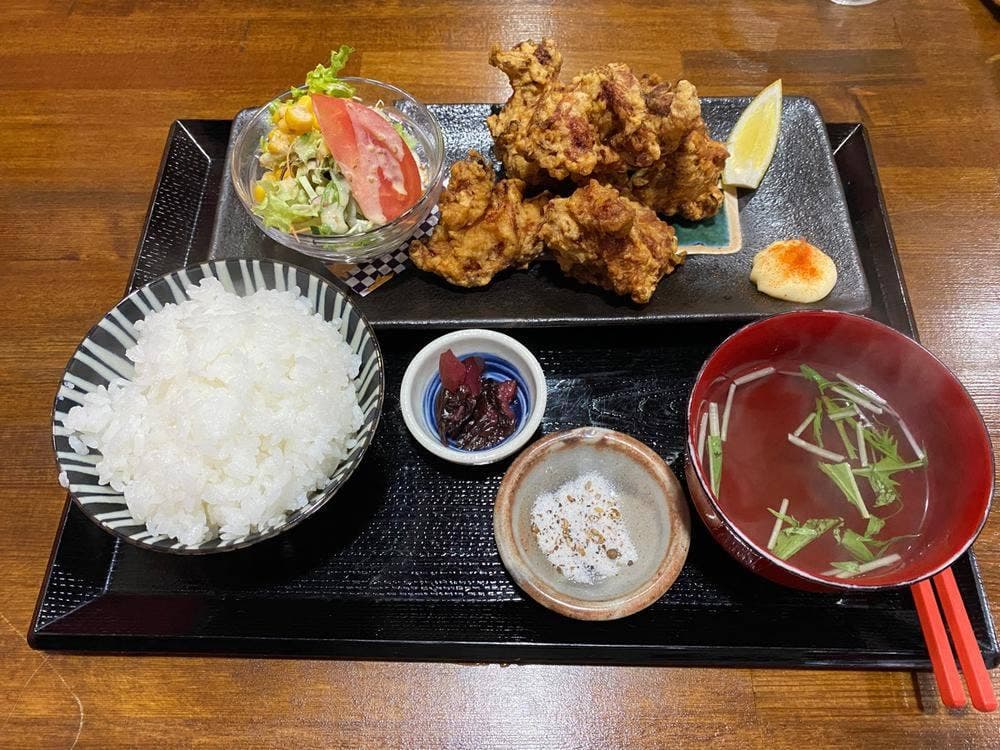 中華料理 賛否両論