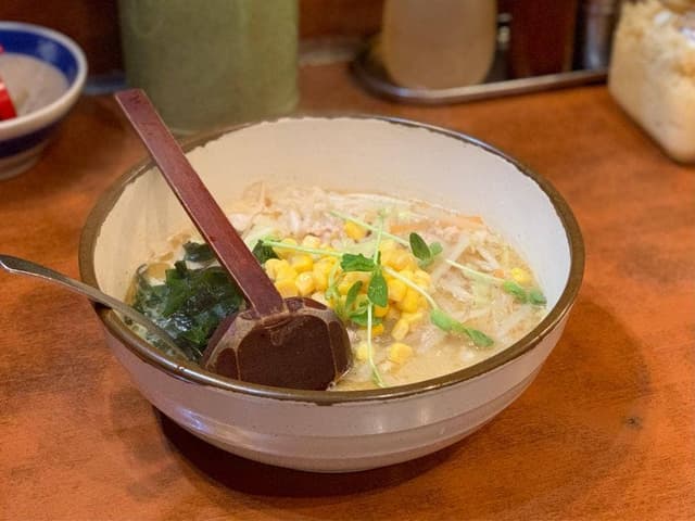 味噌一 常盤台店 - サブ画像1