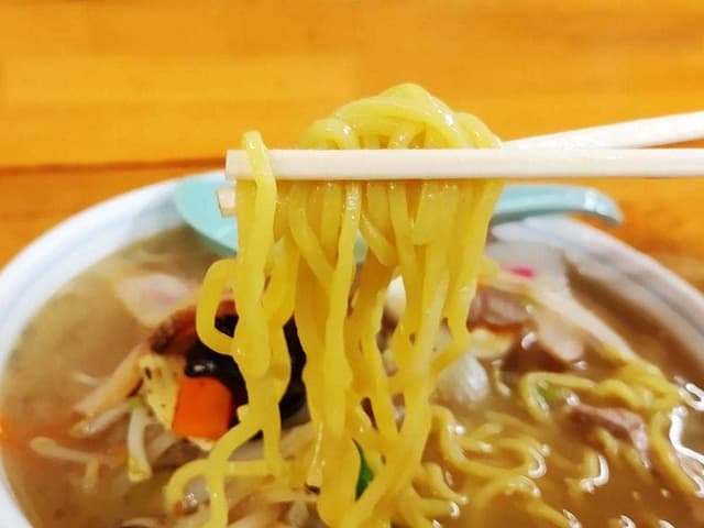 てんぐらーめん 甲府後屋店 - サブ画像3