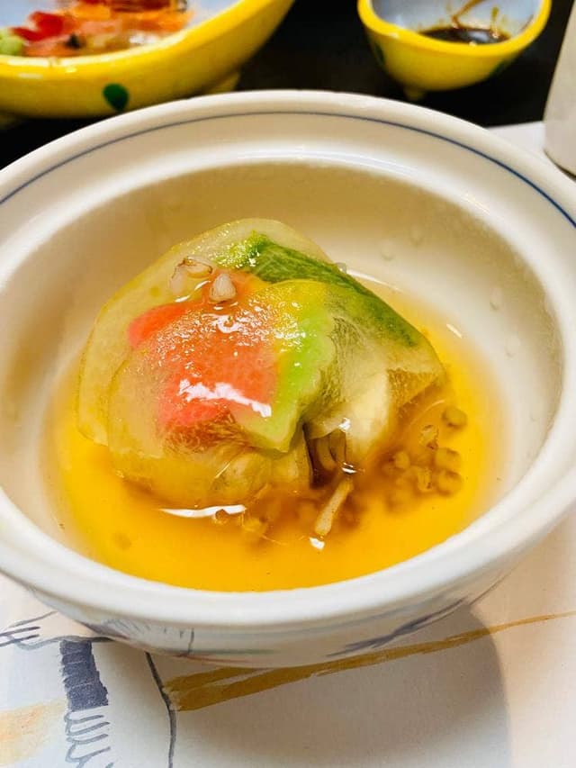 別館 鶴べ - サブ画像1