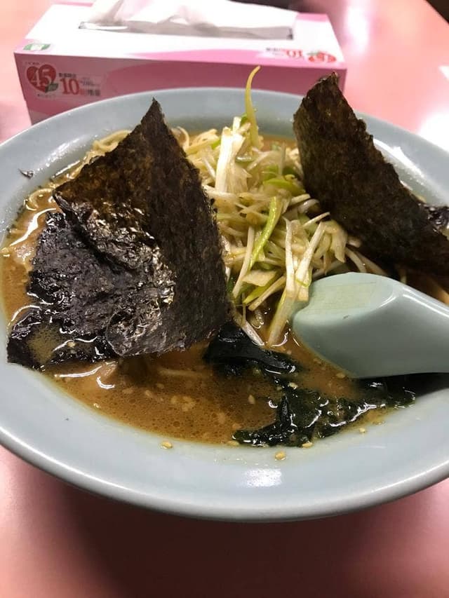 ネギいちラーメン豊田店 - サブ画像3