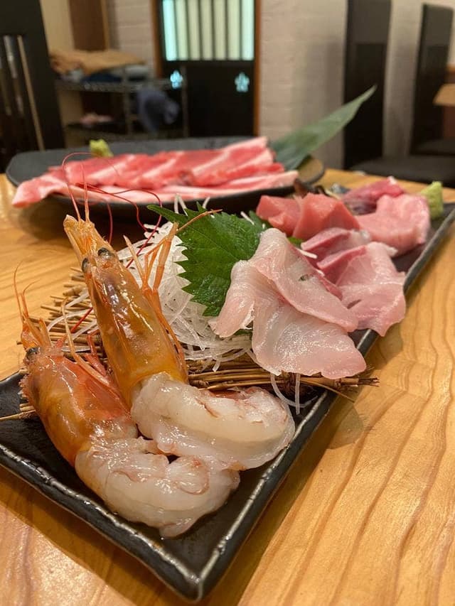 豊洲 銀ちゃん食堂 - サブ画像2