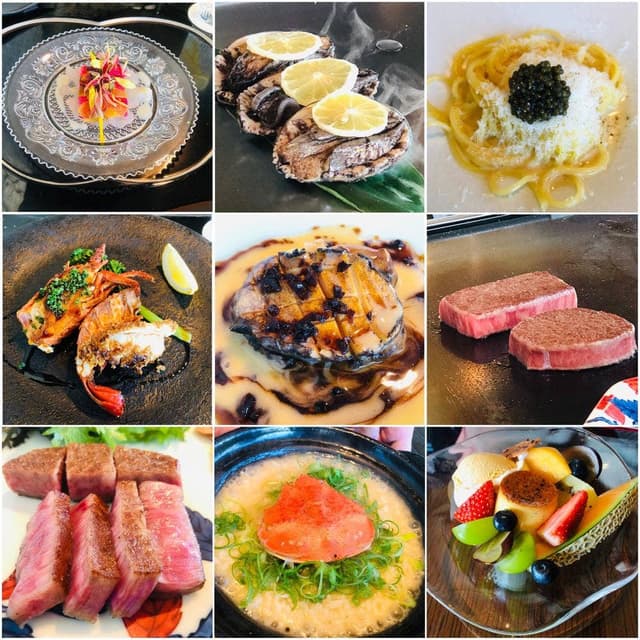 表参道うかい亭 - サブ画像2