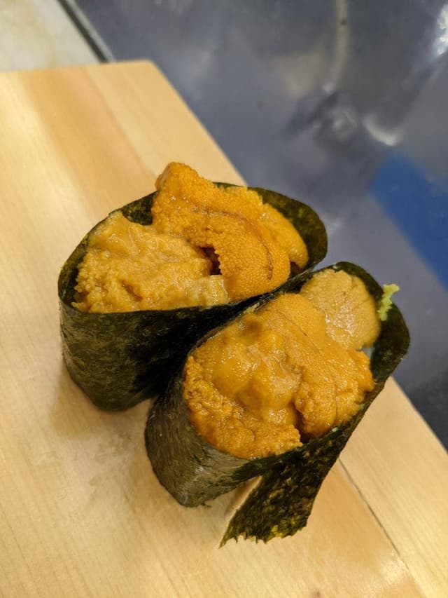 大鮨本店 - サブ画像1