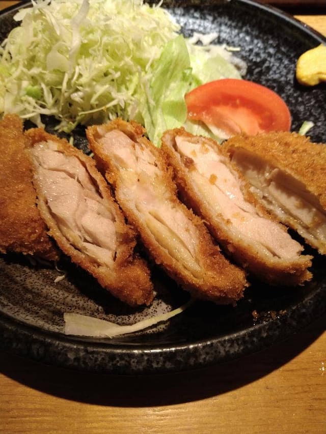 鳥万 - サブ画像3